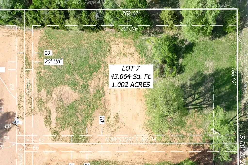 E Lily LN, Mustang, OK 73064