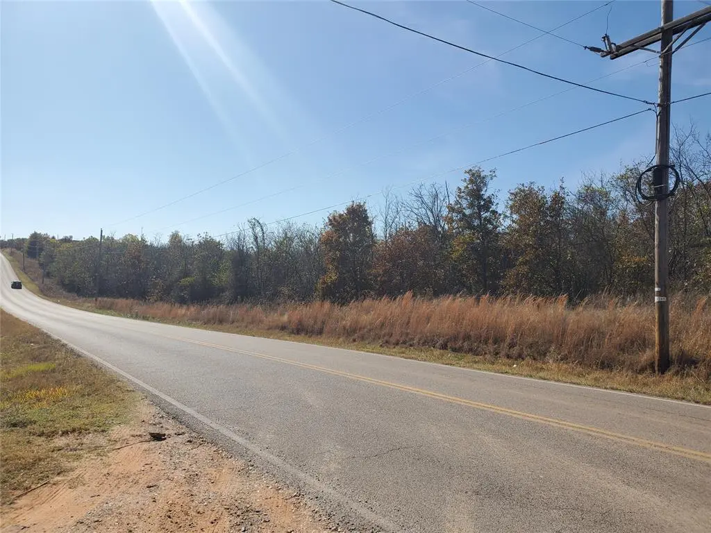 13835 S Anderson (TRACT 4) RD, Oklahoma City, OK 73165