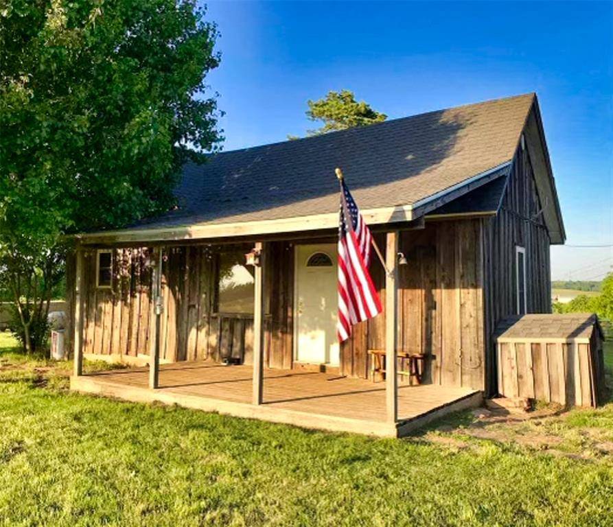 12501 Big Sky DR, Shawnee, OK 74804