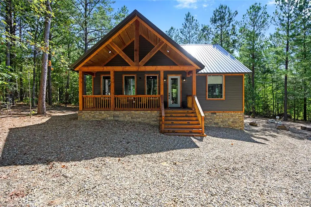 118 Jericho RD, Broken Bow, OK 74728