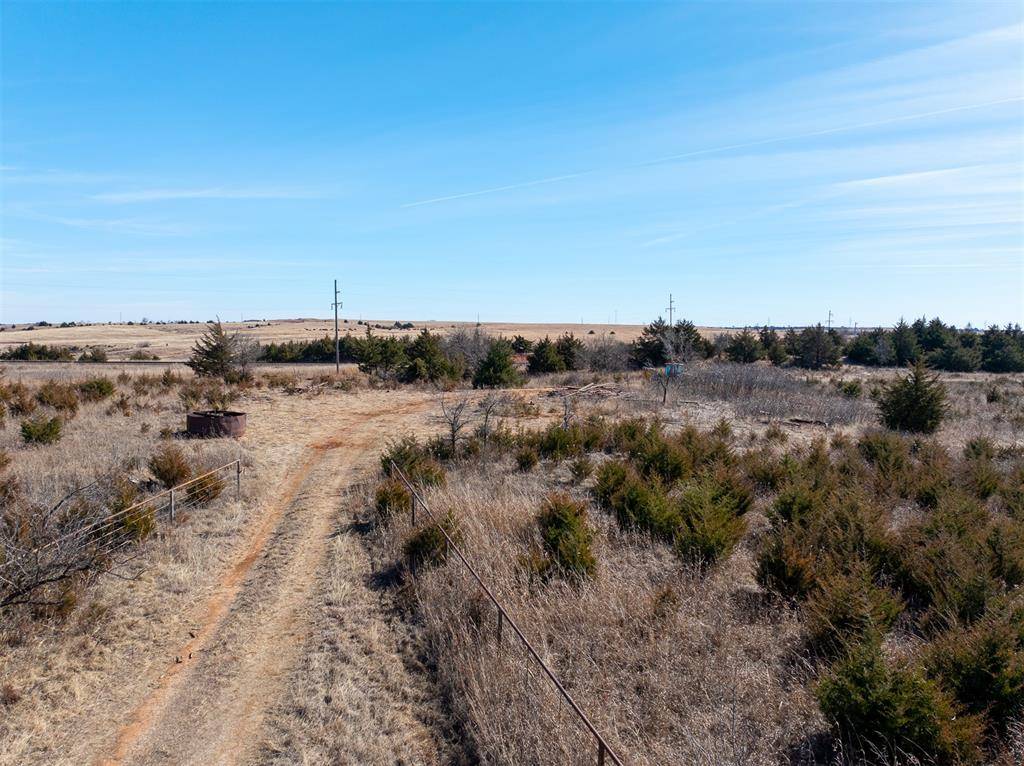 0 Hwy 77, Orlando, OK 73073