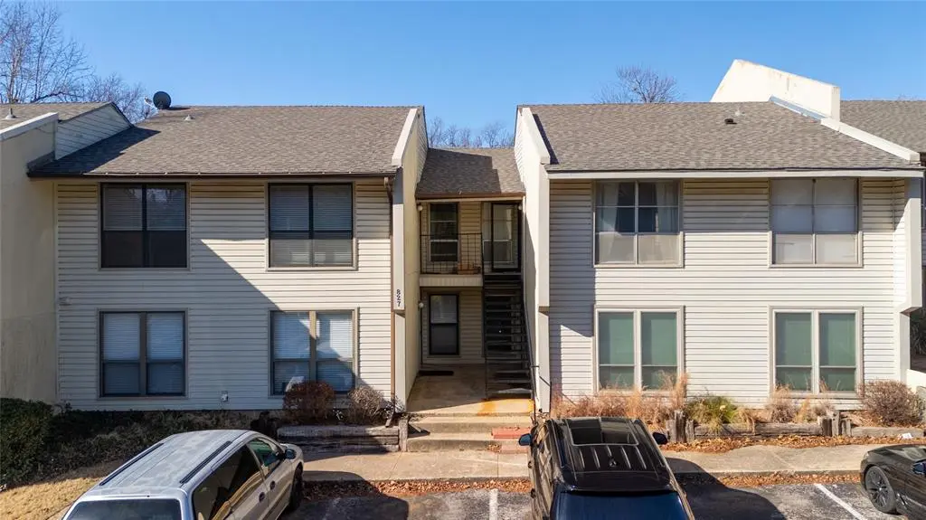 827 Red Bird LN #C, Norman, OK 73072