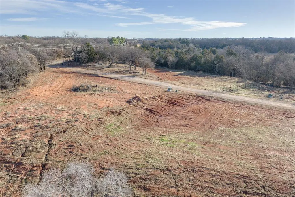 6000 E Sorghum Mill RD, Edmond, OK 73034