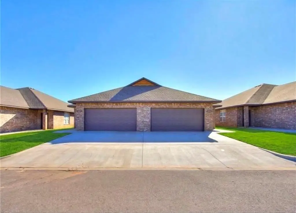 10547 NW 19th ST, Oklahoma City, OK 73127