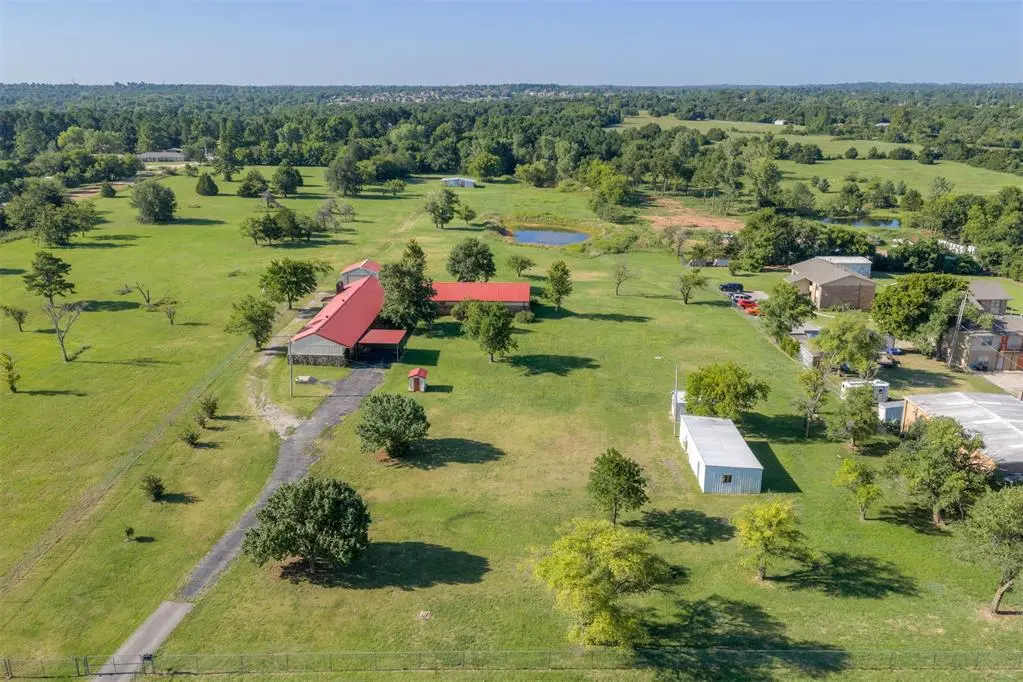16266 NE 23rd ST, Choctaw, OK 73020