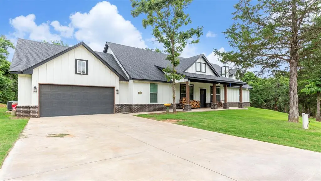 16315 SE 59th ST, Choctaw, OK 73020