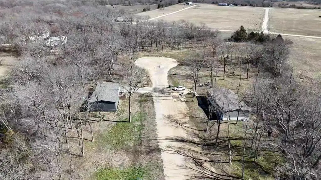 NE Tortuga LN, Kingston, OK 73439