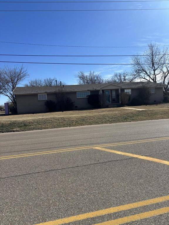 4501 SE Avalon AVE, Lawton, OK 73501