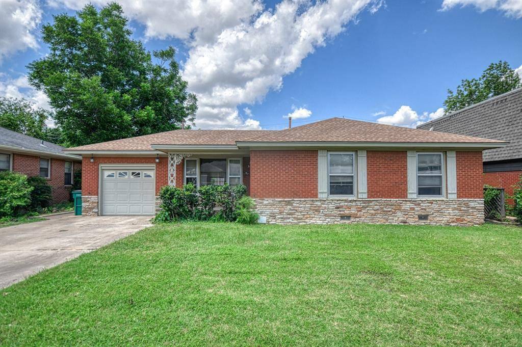3135 NW 49th ST, Oklahoma City, OK 73112