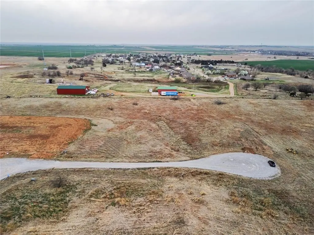 4190 Basswood CT, Piedmont, OK 73078