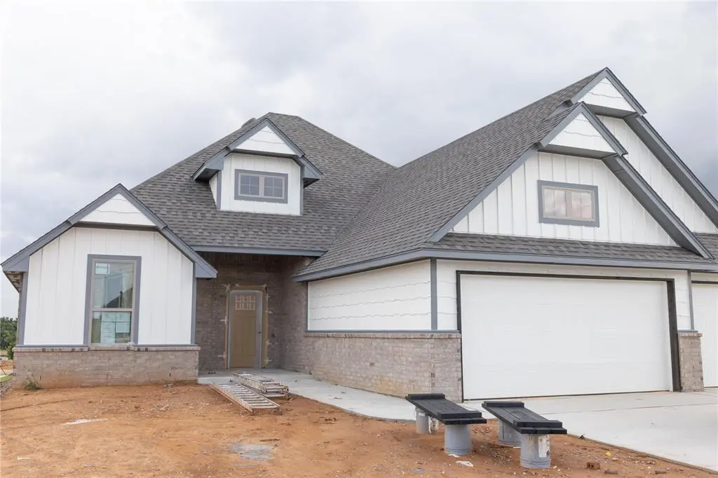 13040 NE 9th ST, Choctaw, OK 73020