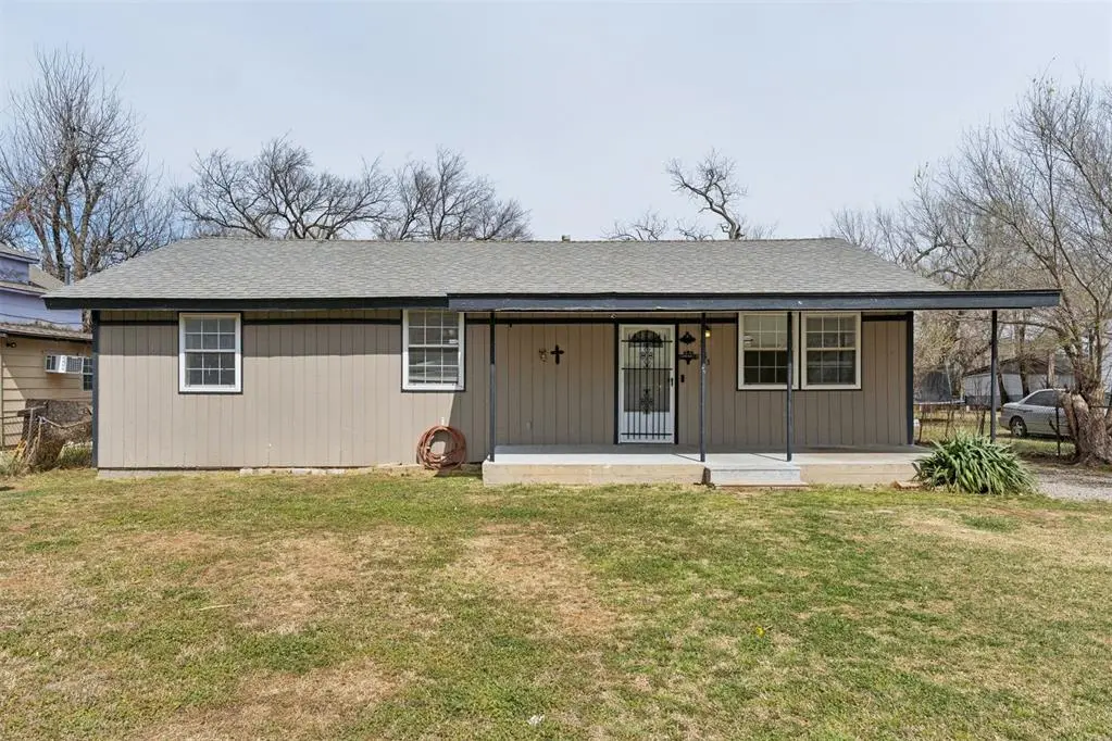 3513 SW 39th ST, Oklahoma City, OK 73119