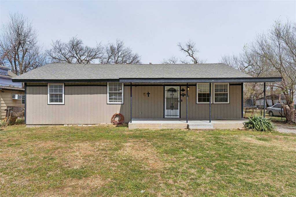 3513 SW 39th ST, Oklahoma City, OK 73119