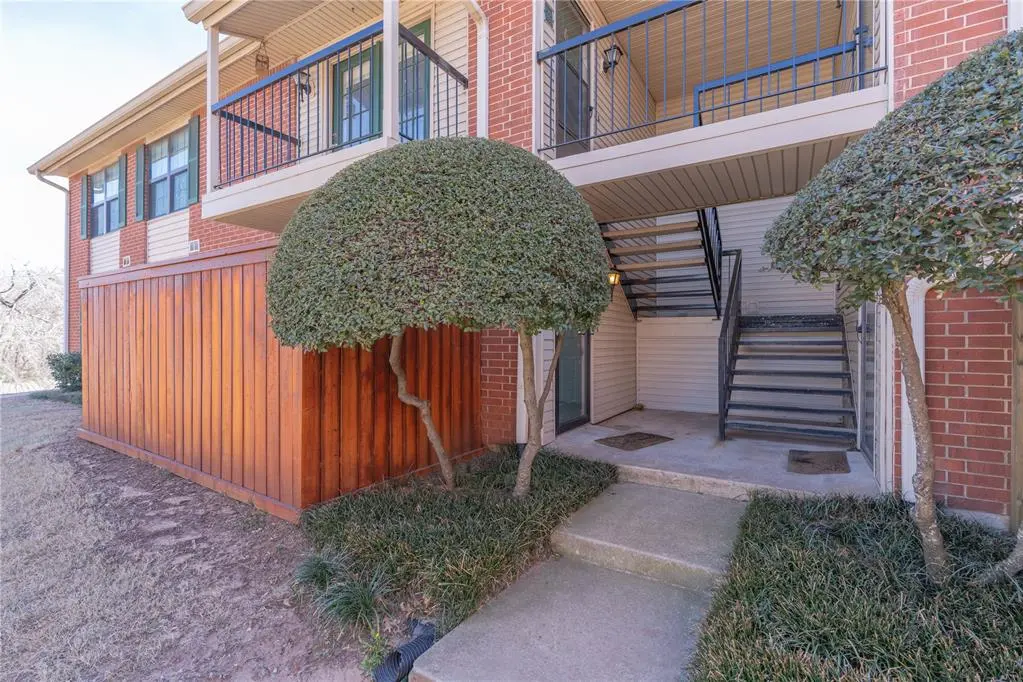 4400 N Hemingway DR #134, Oklahoma City, OK 73118