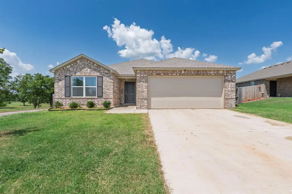 1400 Lexi DR, Shawnee, OK 74804