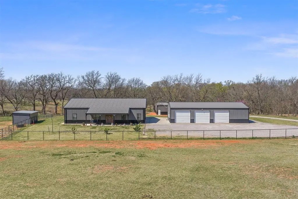 14427 Canadian AVE, Wayne, OK 73095
