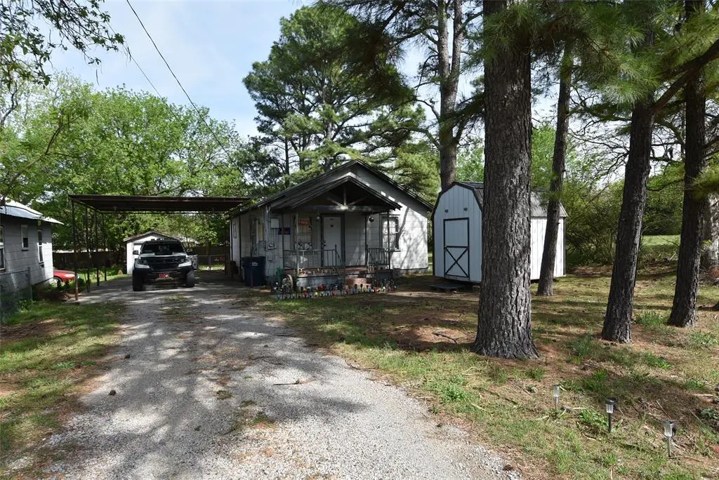 1740 N Ideal ST, Seminole, OK 74868