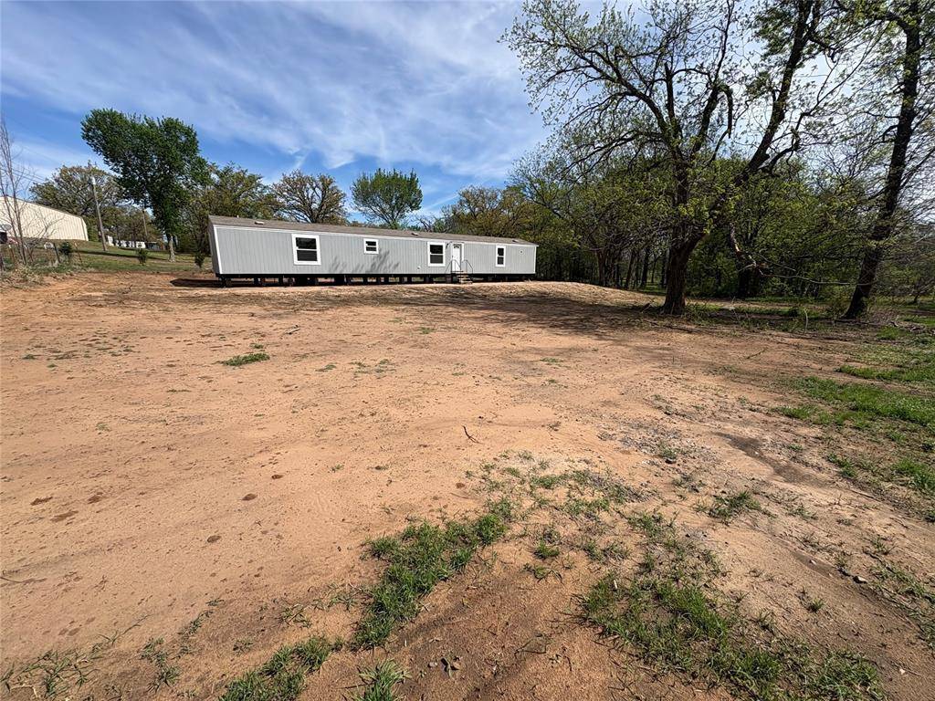 95 N Harmony LN, Shawnee, OK 74804