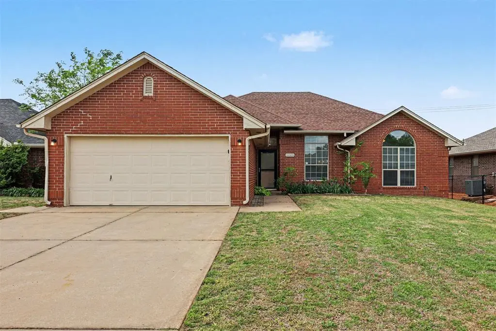 10009 S Land AVE, Oklahoma City, OK 73159