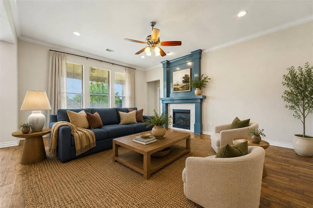 18508 Diego PL, Edmond, OK 73012