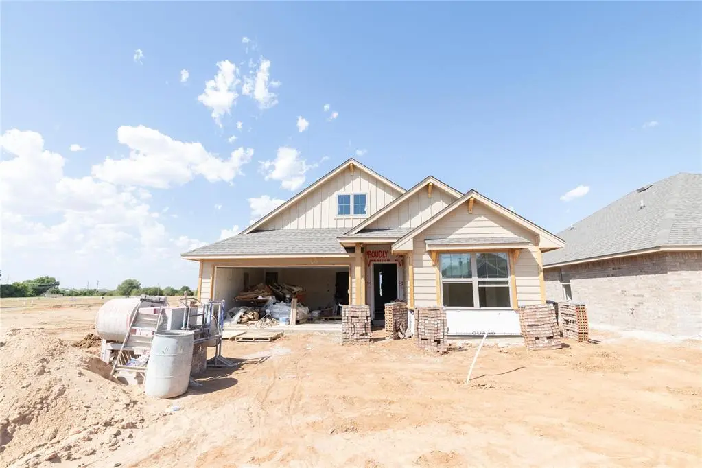 9221 NW 119th ST, Yukon, OK 73099