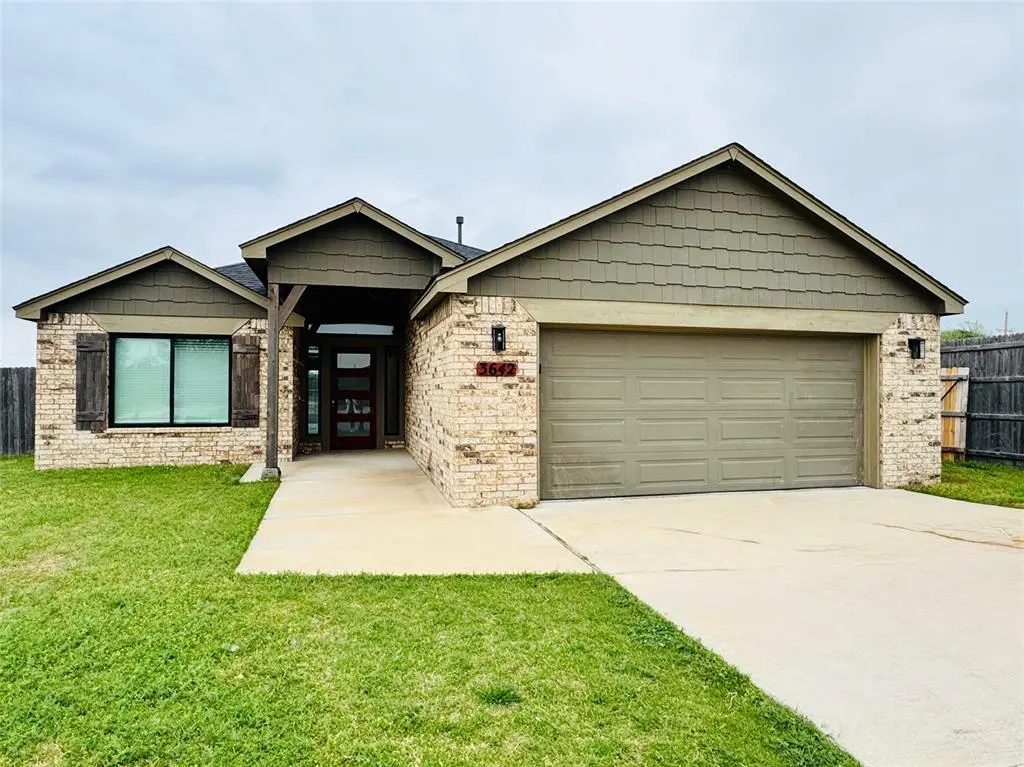 3642 E Cherryhill CT, Broken Arrow, OK 74014