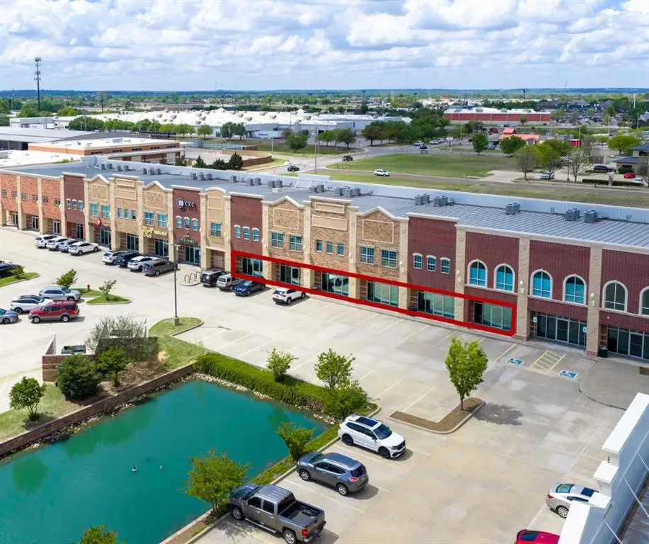 480 NW 24th AVE #146-156, Norman, OK 73069