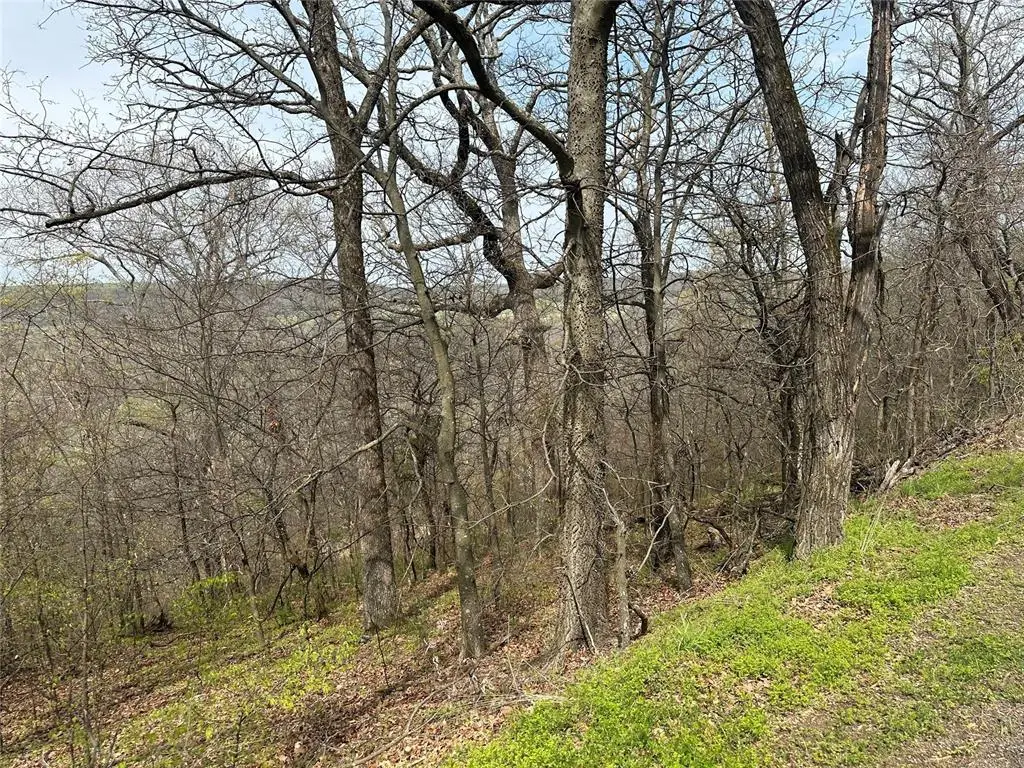 000 W Big Rock RD #Lot #7, Park Hill, OK 74451
