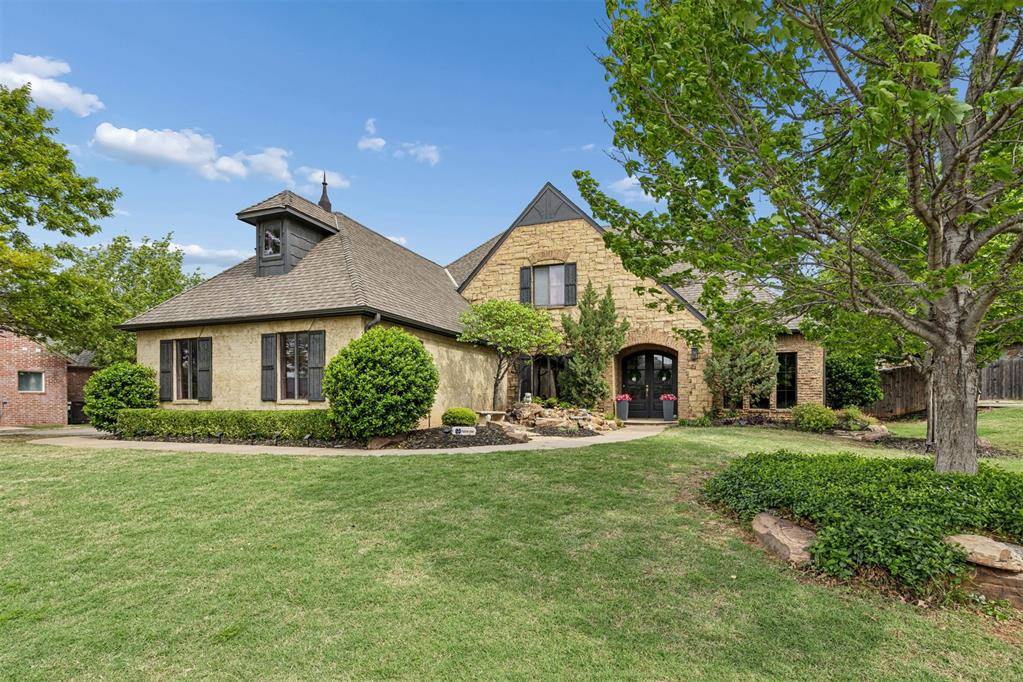 409 Oak Summit RD, Edmond, OK 73025
