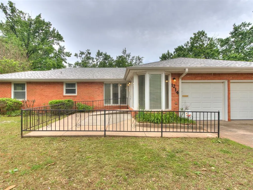 1214 Cruce ST, Norman, OK 73069
