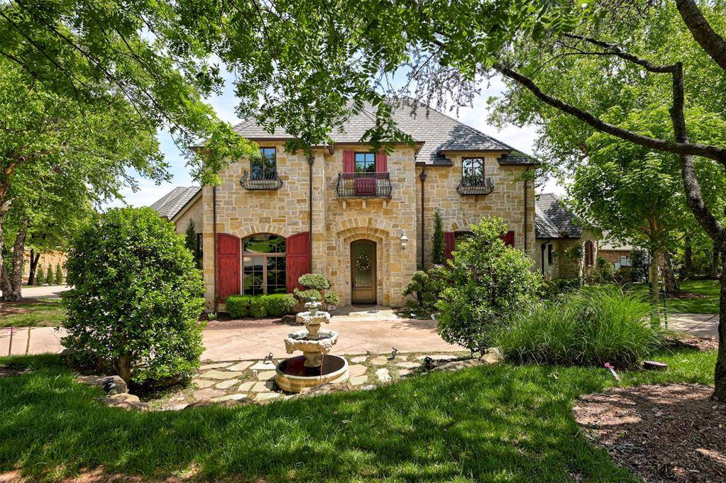 816 Crystal Creek PL, Edmond, OK 73034