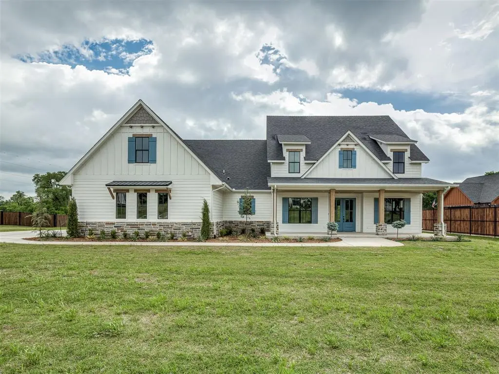 3222 Red Ridge DR, Blanchard, OK 73010