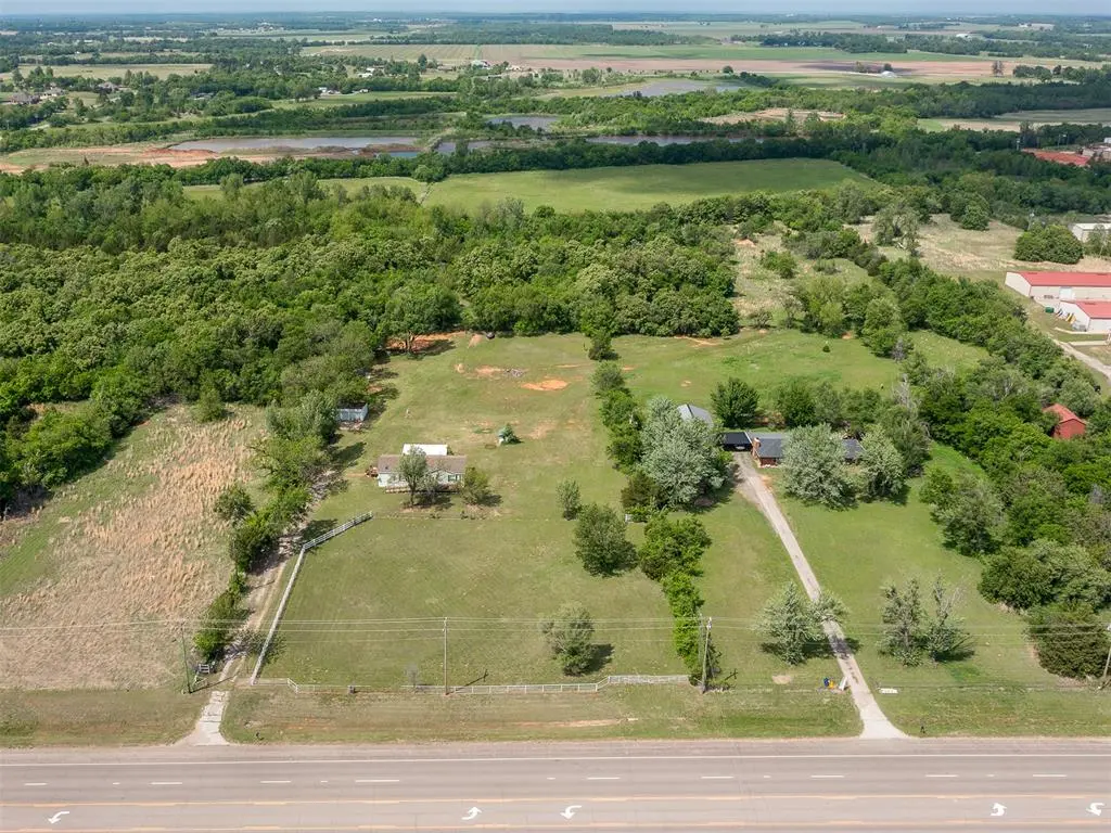 16301 NE 23rd ST, Choctaw, OK 73020