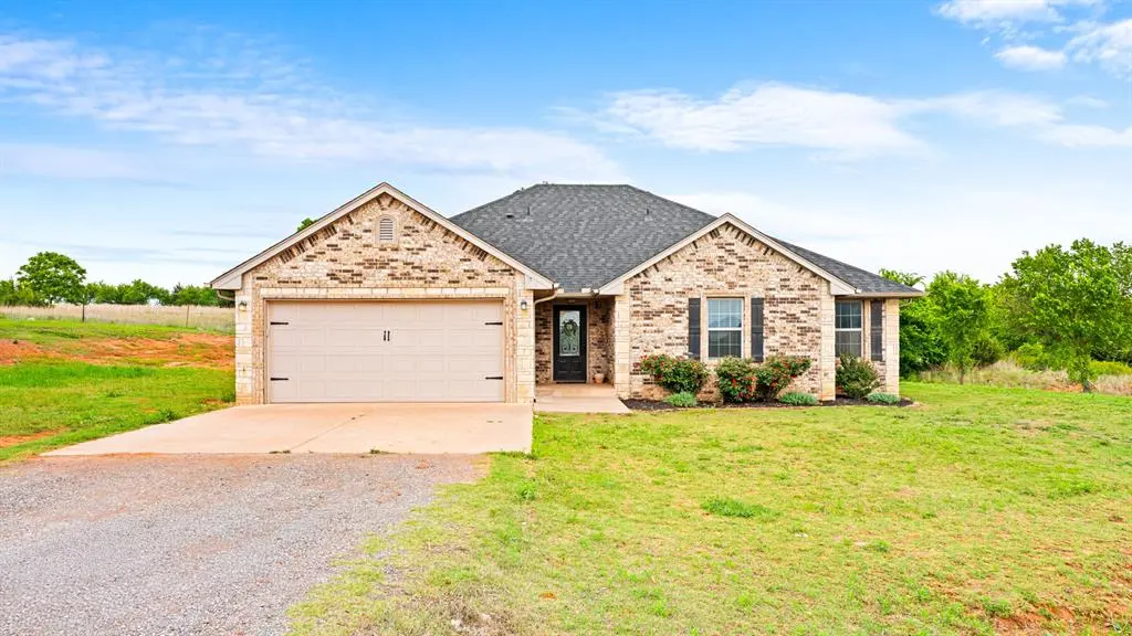 2306 County Road 1335, Blanchard, OK 73010