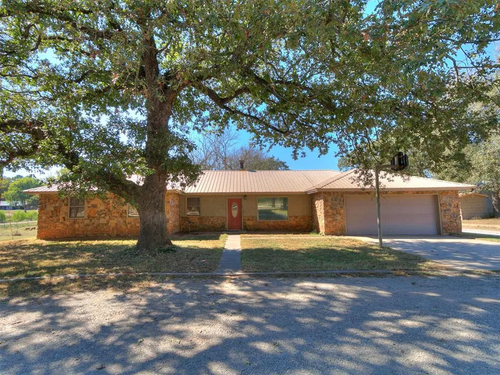 3460 Hensley RD, Norman, OK 73026