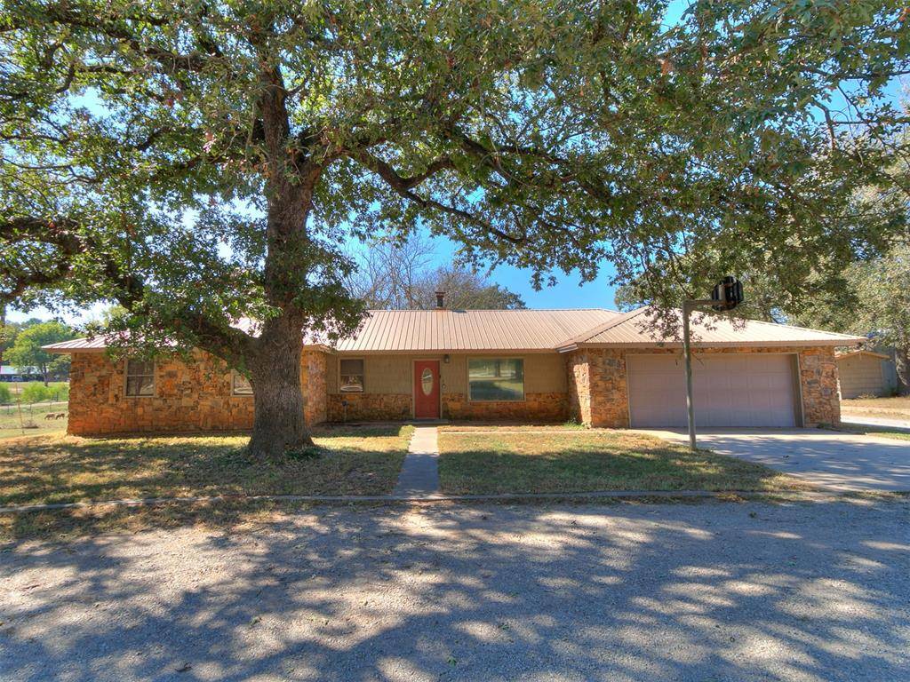 3460 Hensley RD, Norman, OK 73026