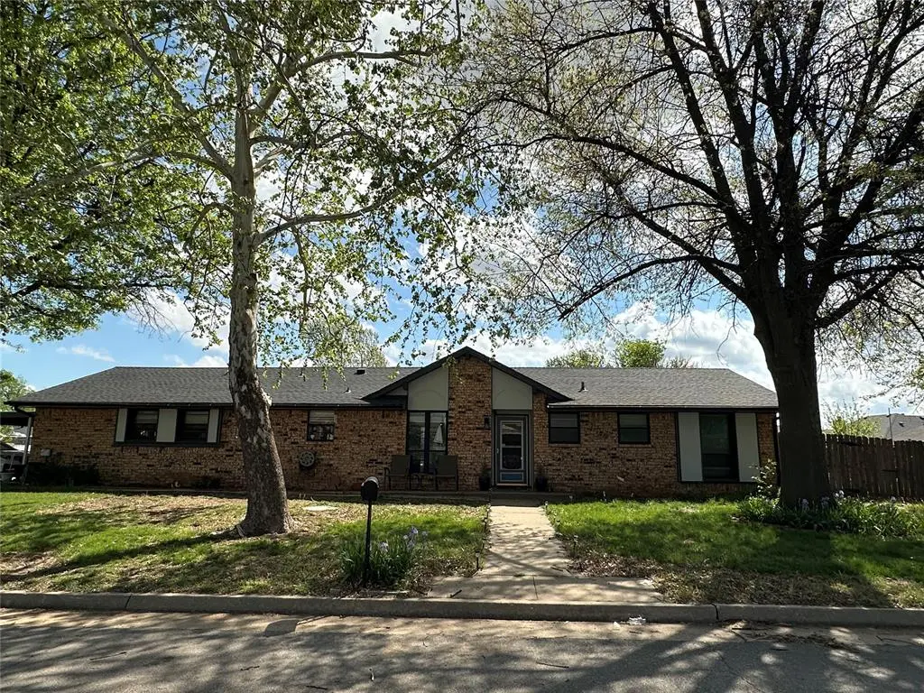 10012 S Blackwelder AVE, Oklahoma City, OK 73139