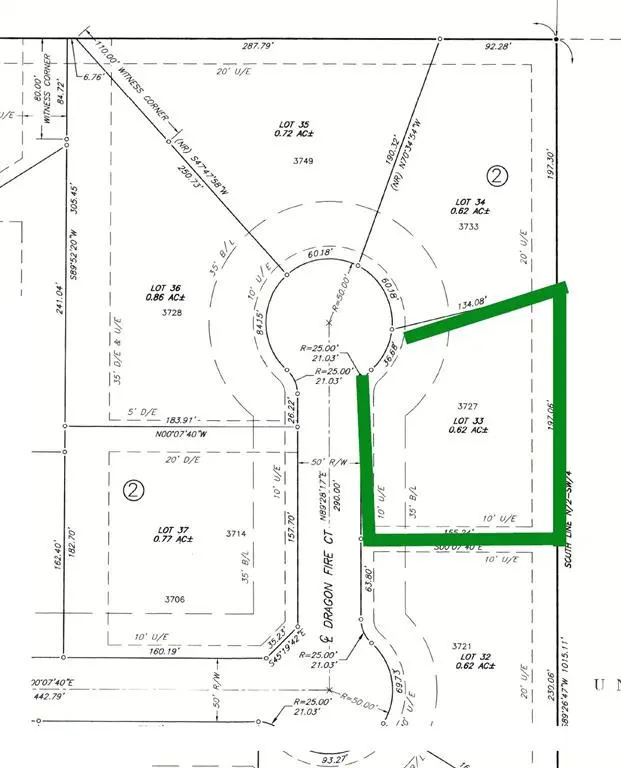 3727 Dragon Fire CT, Newcastle, OK 73065