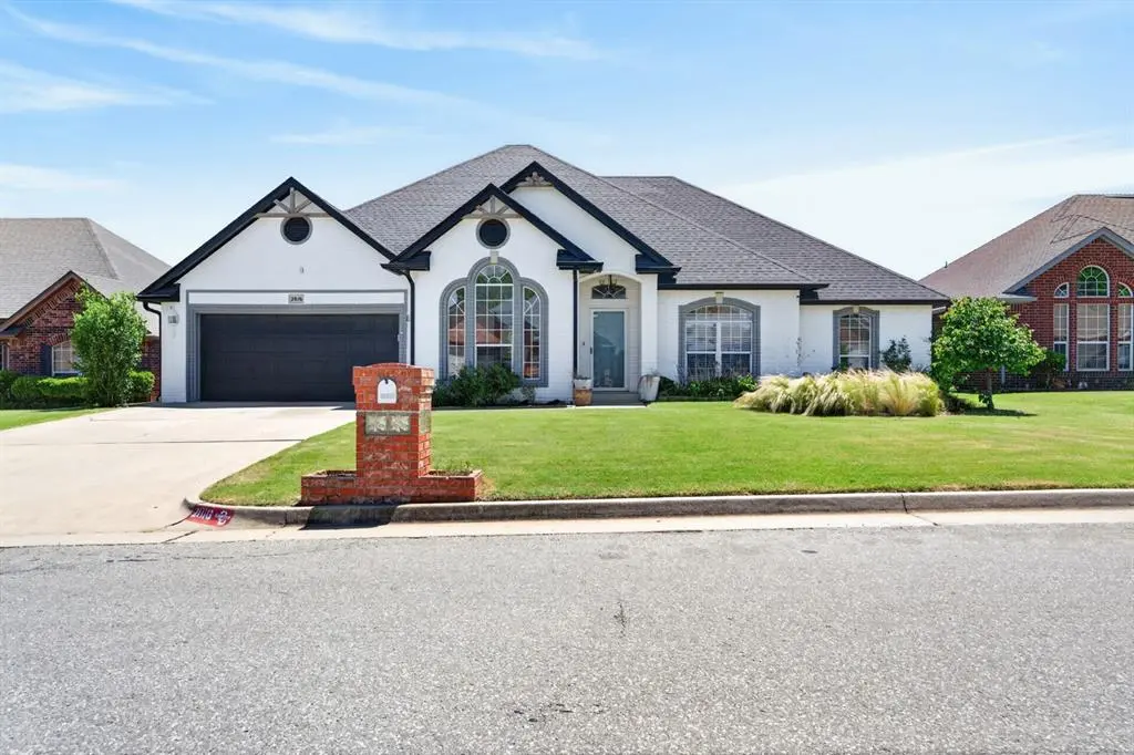 2816 SW 108th ST, Oklahoma City, OK 73170