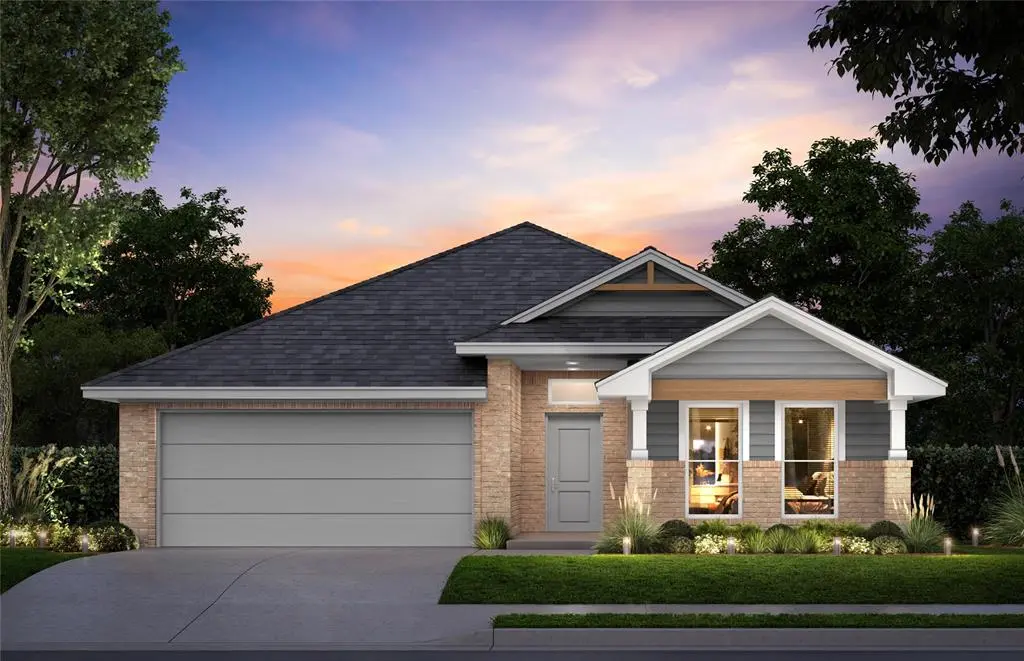 4010 Abingdon DR, Norman, OK 73026