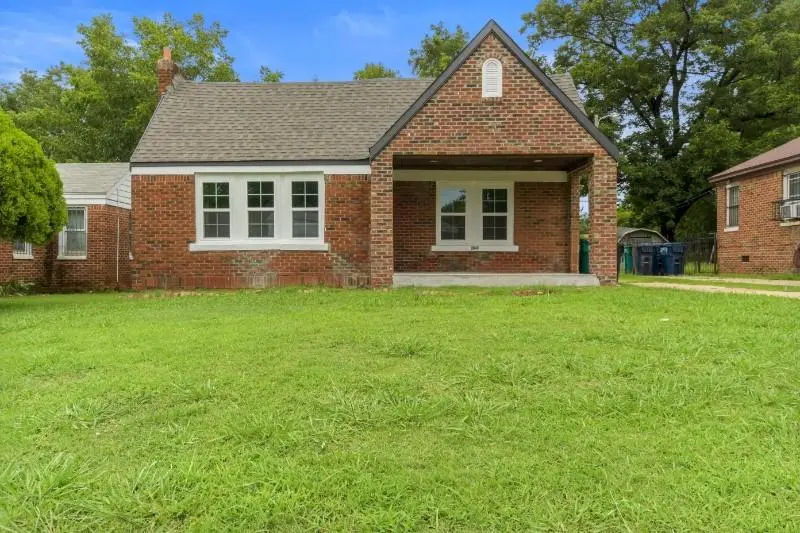 2045 NE 17th ST, Oklahoma City, OK 73111