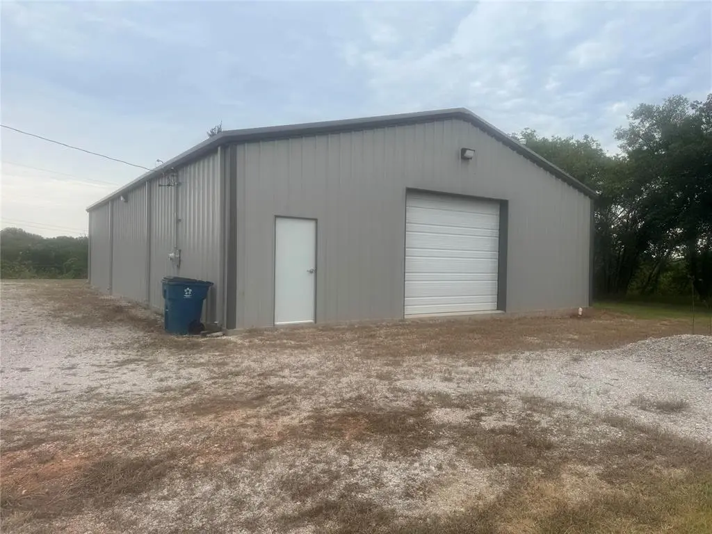 1400 S Steele, Chandler, OK 74834