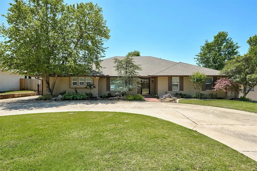3028 Rock Ridge PL, Oklahoma City, OK 73120