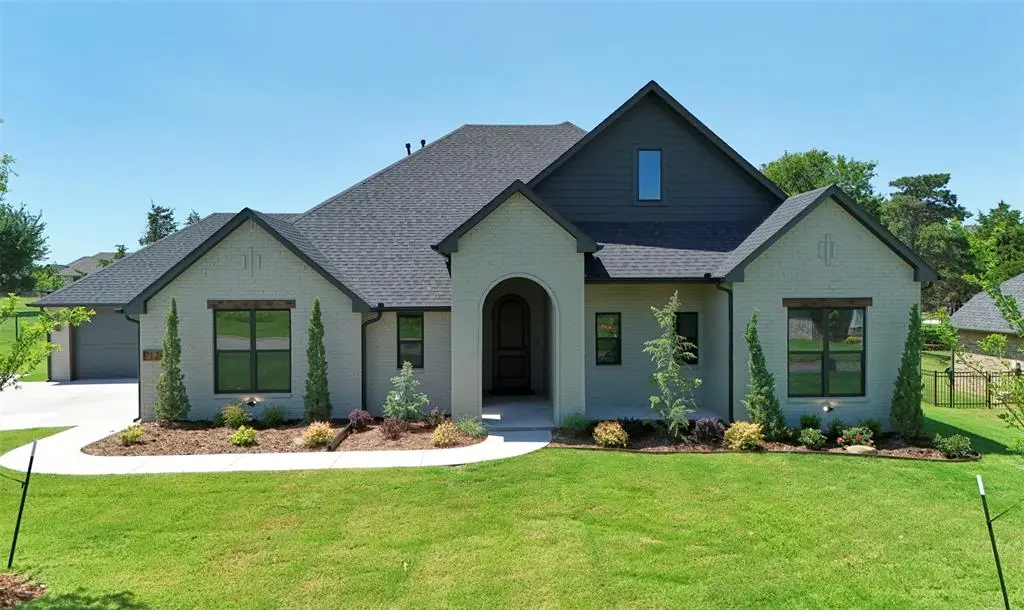 9124 SW 90th ST, Mustang, OK 73064