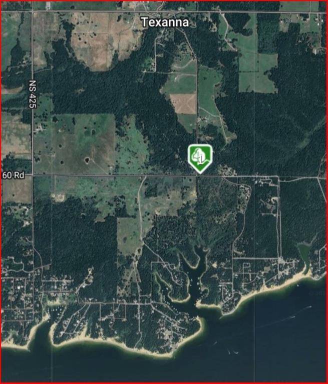 N 4260 RD, Checotah, OK 74426
