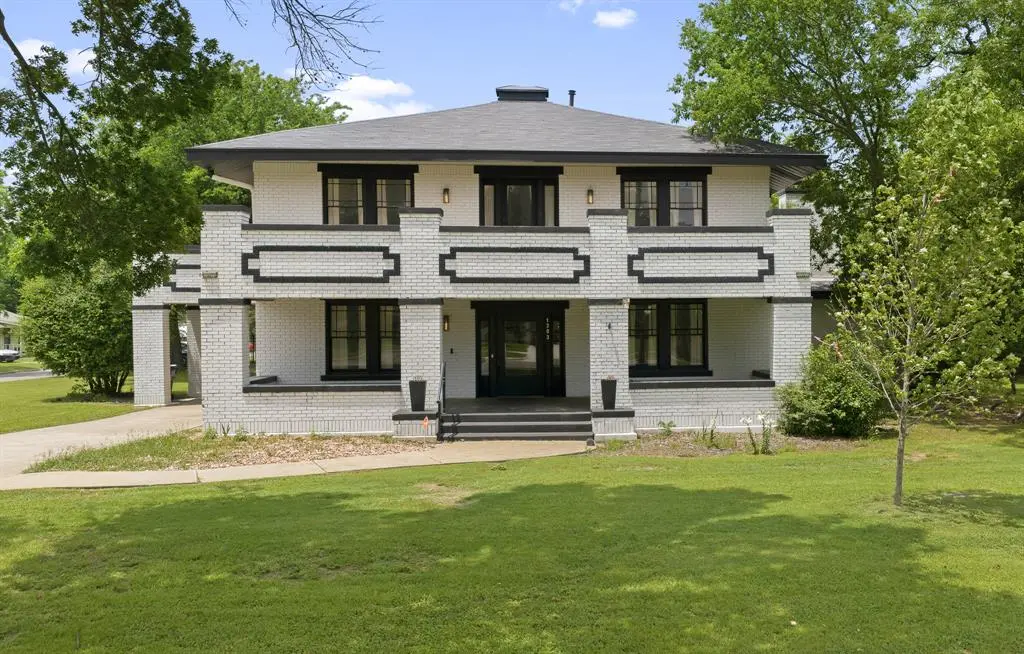 1303 NW Harris ST, Ardmore, OK 73401