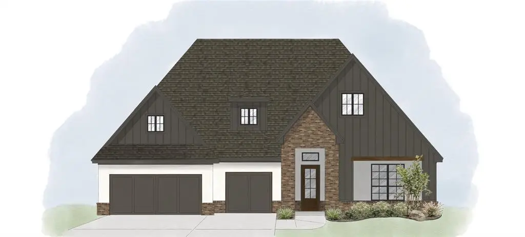 514 Explorer TRL, Norman, OK 73071