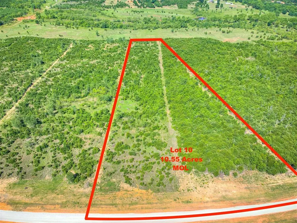 4502 Baxter LN, Norman, OK 73026