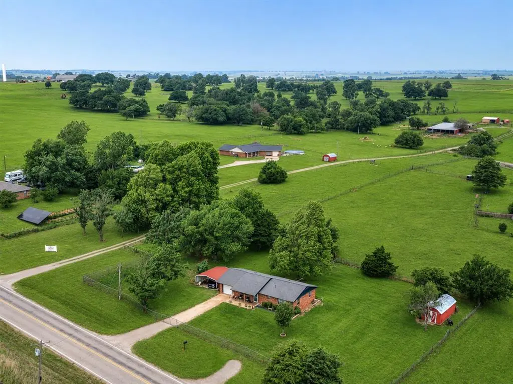 254 County Road 1370 RD, Chickasha, OK 73018