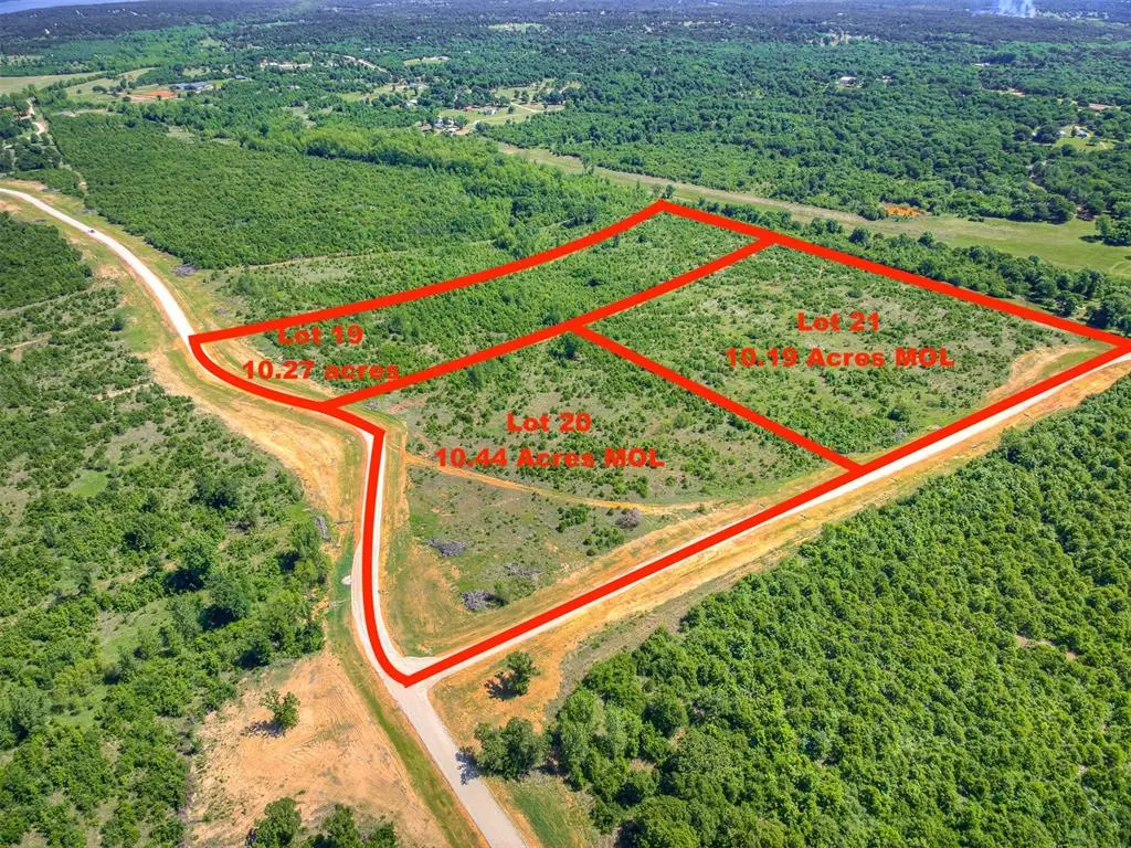 4607 Max WAY, Norman, OK 73026